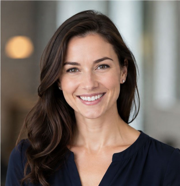 Sarah M.